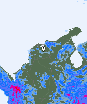 Precipitação