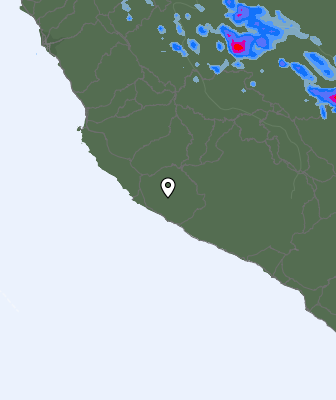 Opady atmosferyczne