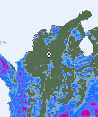 Precipitazioni