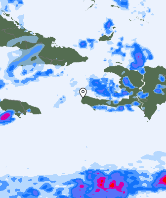 Vihma prognoos