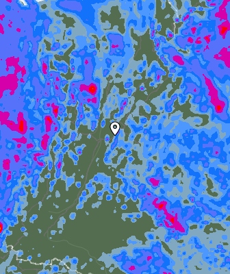 Precipitação
