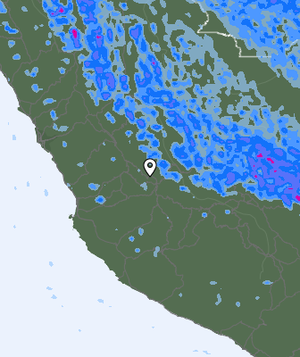 Precipitação