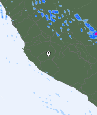 Precipitação
