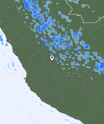 Precipitação