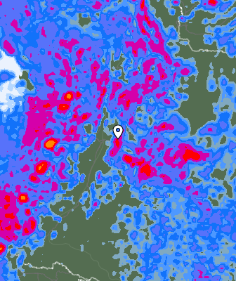 Precipitazioni