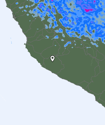 Precipitação