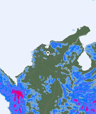 Precipitação