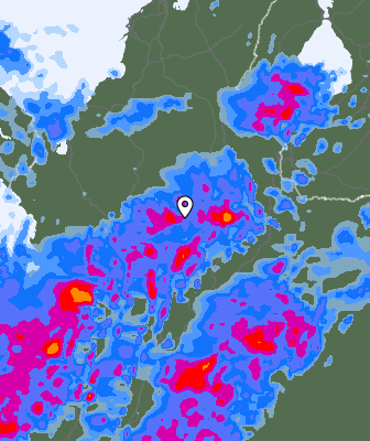 Precipitazioni