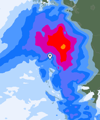 Precipitazioni