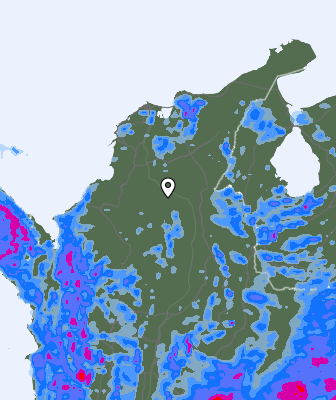 Precipitazioni