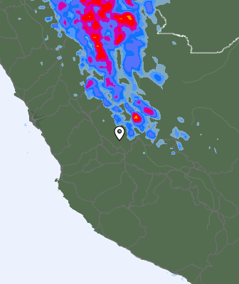 Precipitazioni