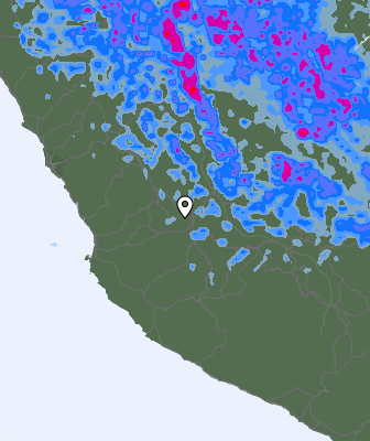 Precipitação