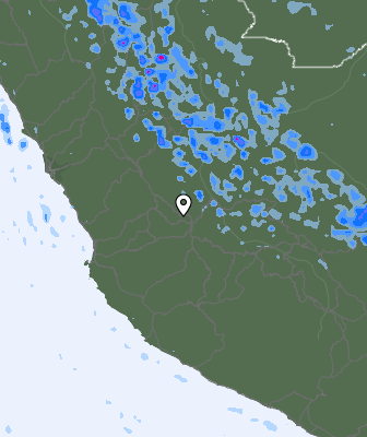 Precipitação