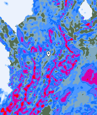 Precipitação