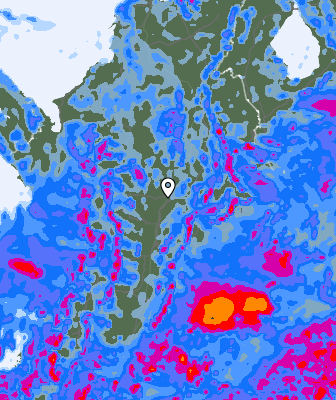Precipitação