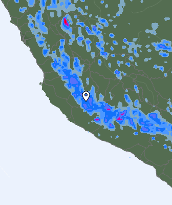 Precipitação