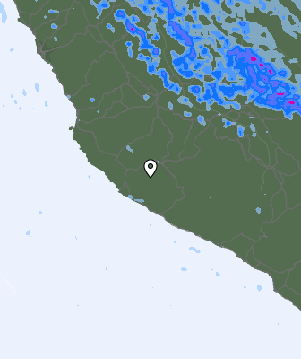 Precipitação