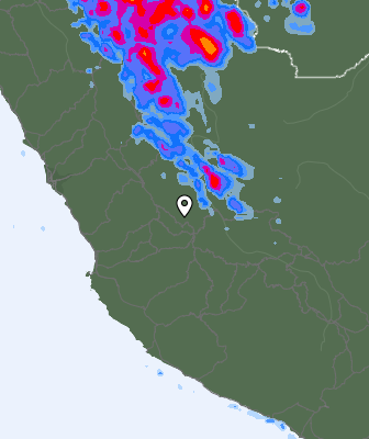 Precipitazioni