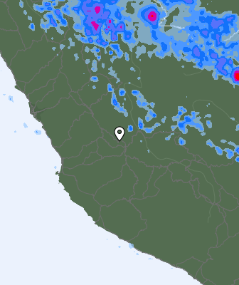Precipitação