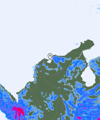 Precipitação