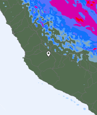 Precipitação