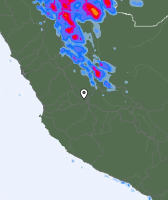 Precipitazioni