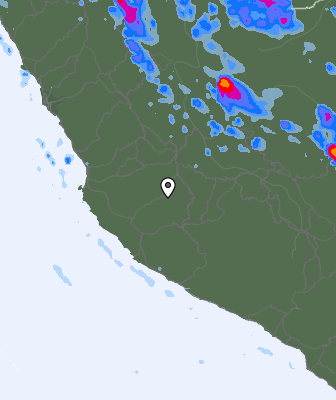 Precipitação