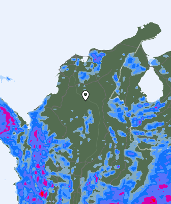 Precipitazioni
