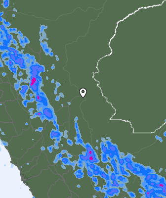 Precipitação