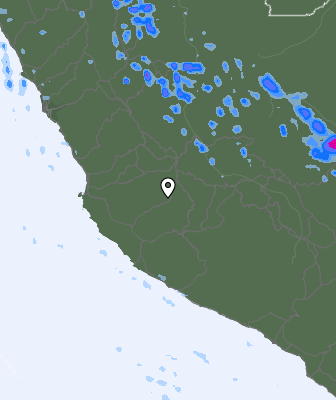Precipitação