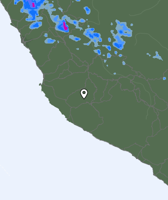 Precipitação