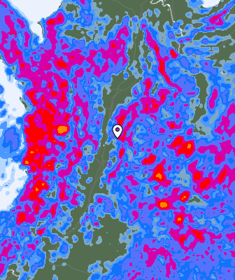 Precipitação