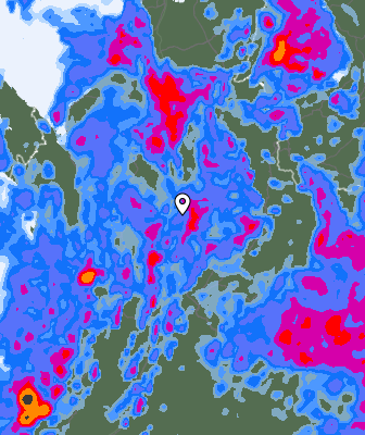 Precipitação