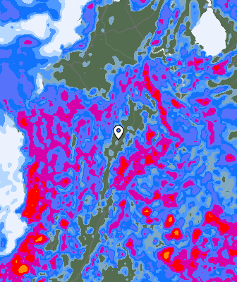 Precipitação