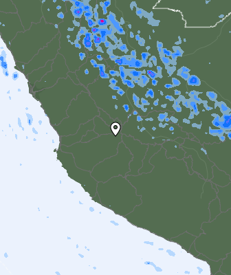 Precipitação