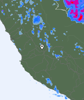Precipitação