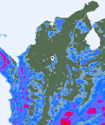 Precipitazioni