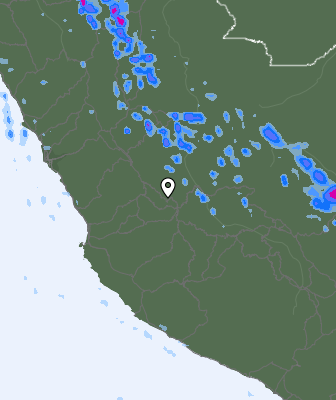 Precipitação