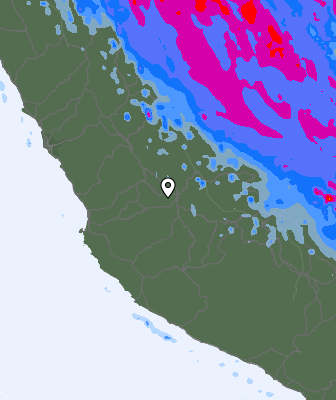 Precipitação