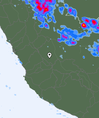 Precipitação