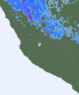 Precipitação
