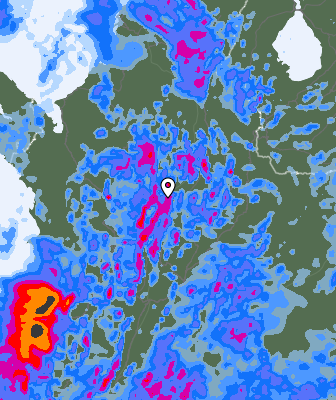 Precipitazioni