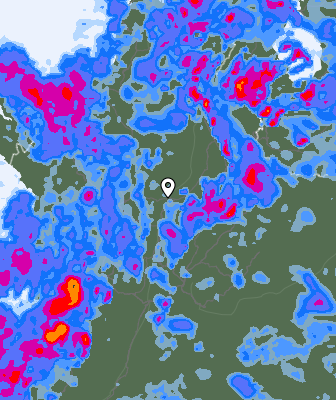 Precipitazioni