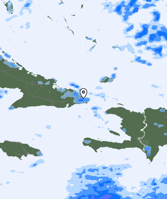 Vihma prognoos