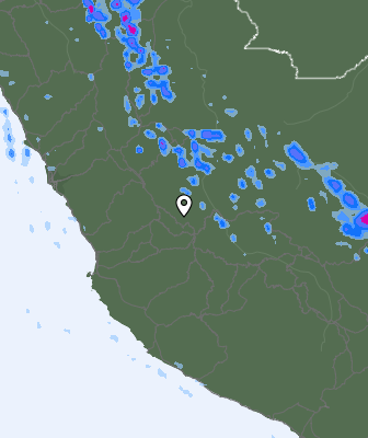 Precipitação
