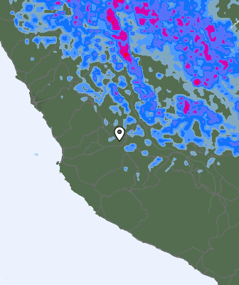 Precipitação