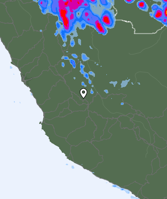 Precipitazioni