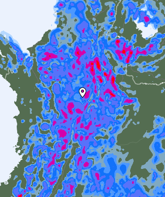 Precipitação