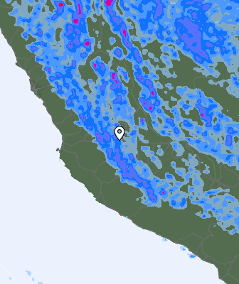 Precipitação