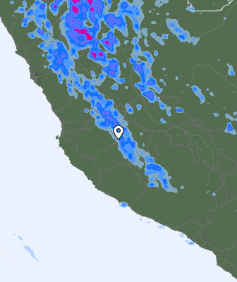 Precipitação